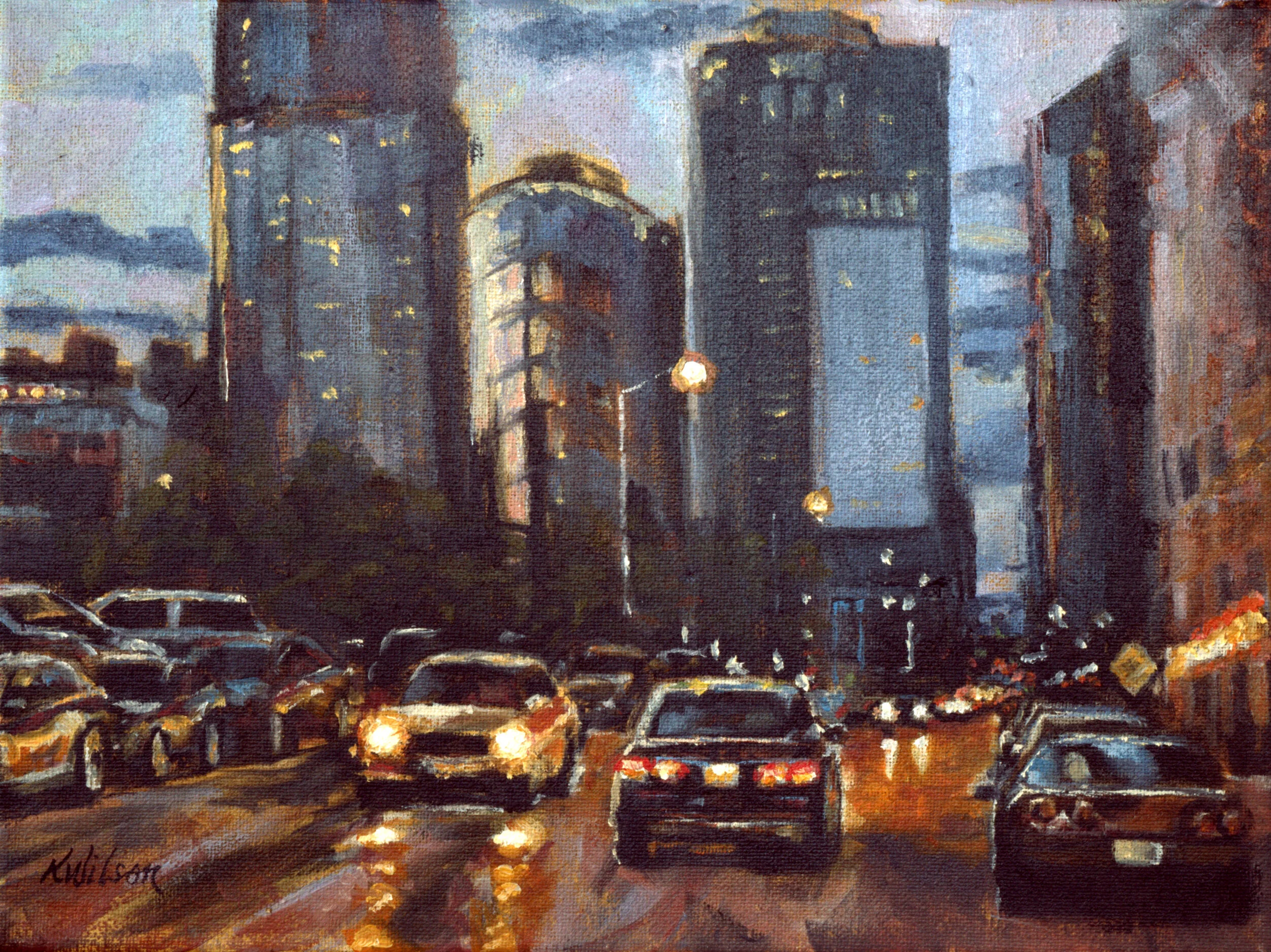 Night Moves (9